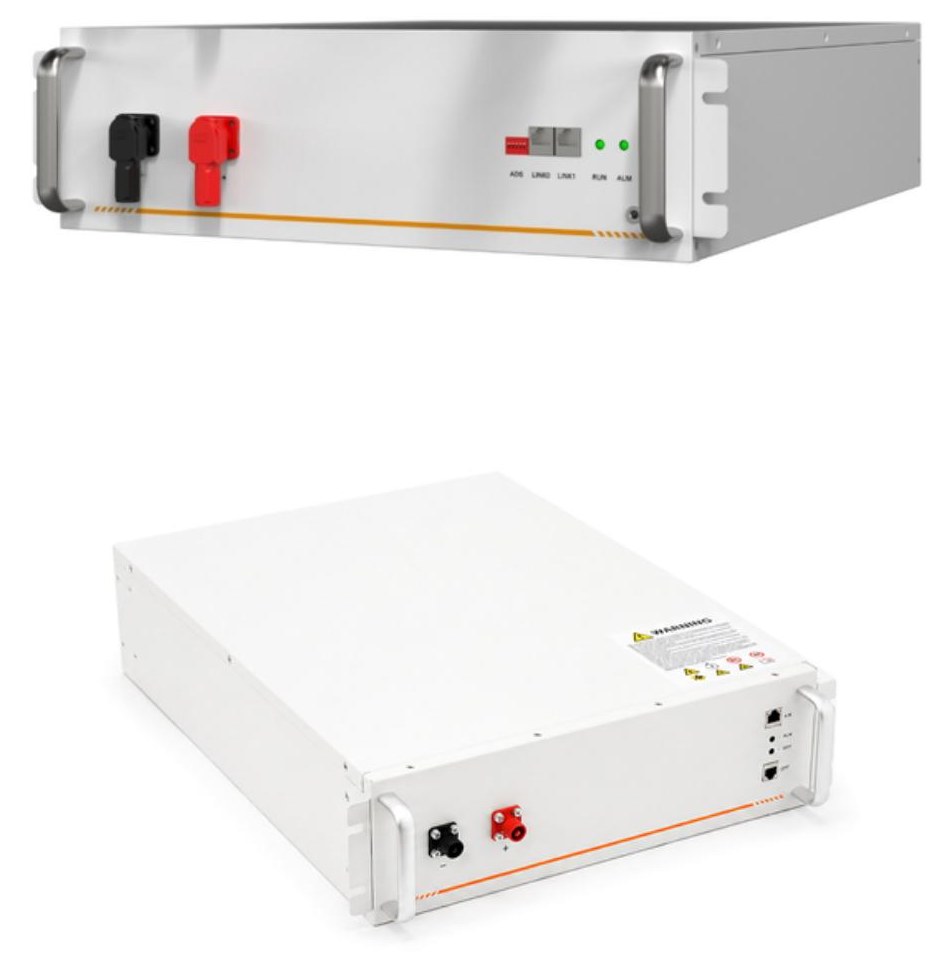 Batería alto voltaje FLH48100UMG2