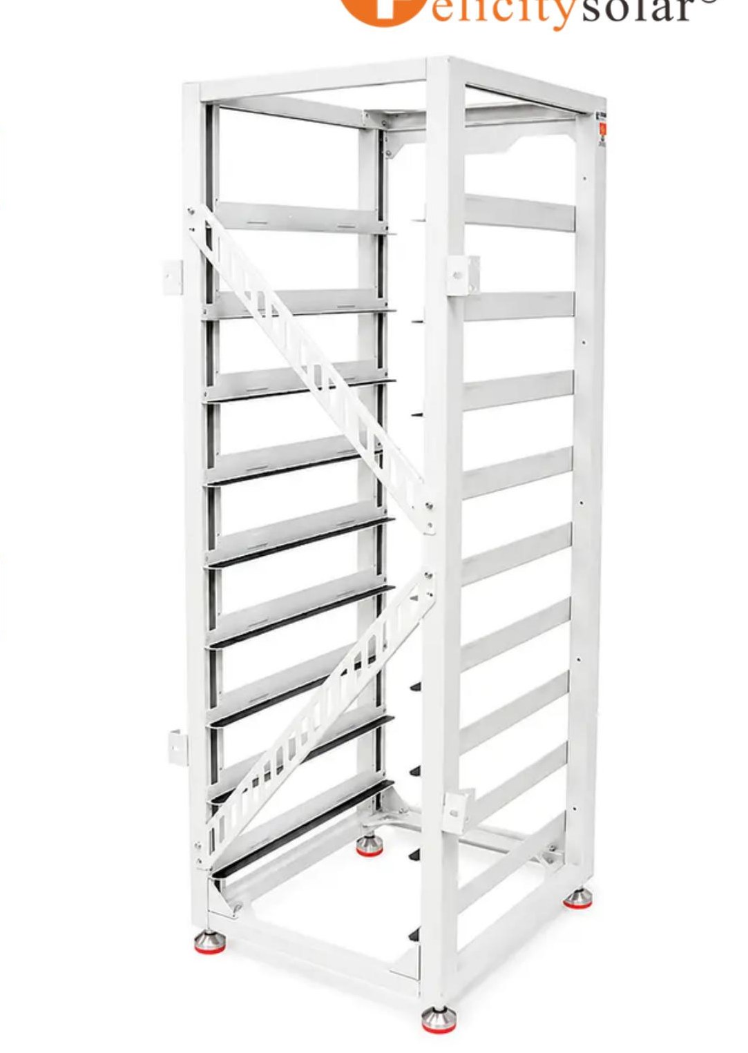 Rack FLH48100R9G2