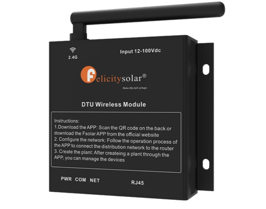Módulo Wifi IOTH2407