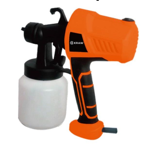 Pistola de pintura KK-1820