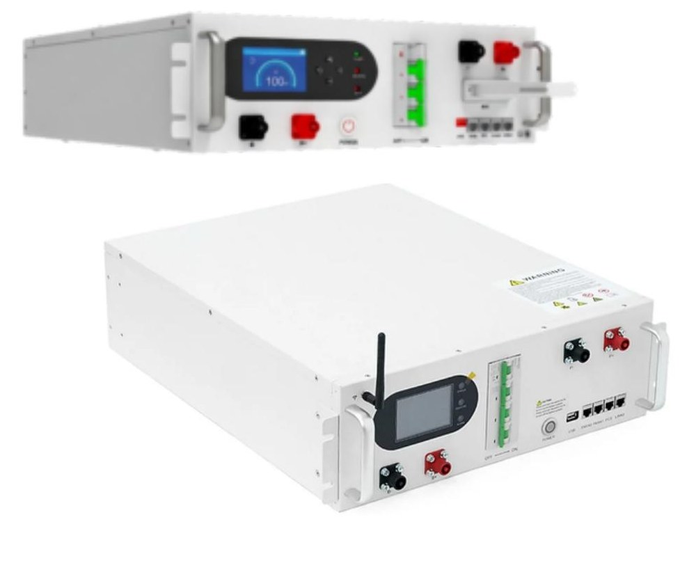 Controlador BMS FLH48100UCG2