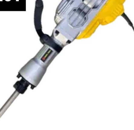 Martillo demoledor MAX-110A