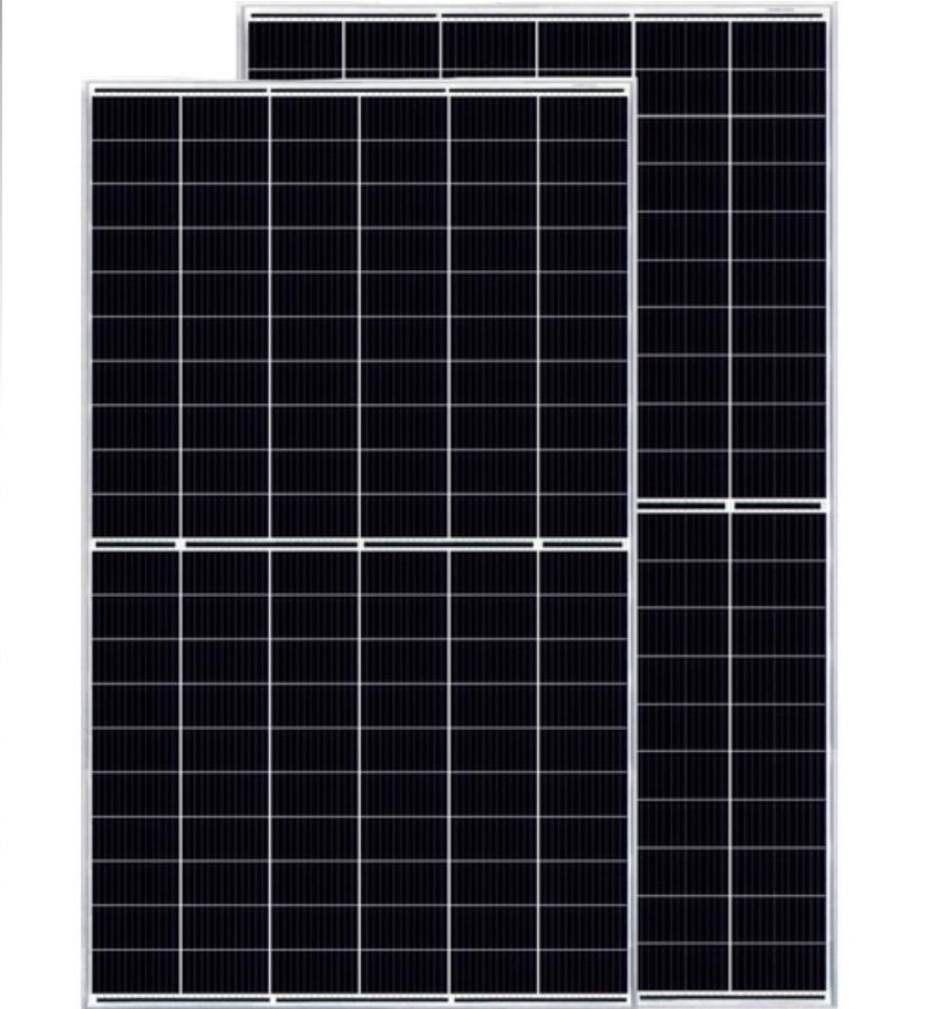 Panel solar 580W
