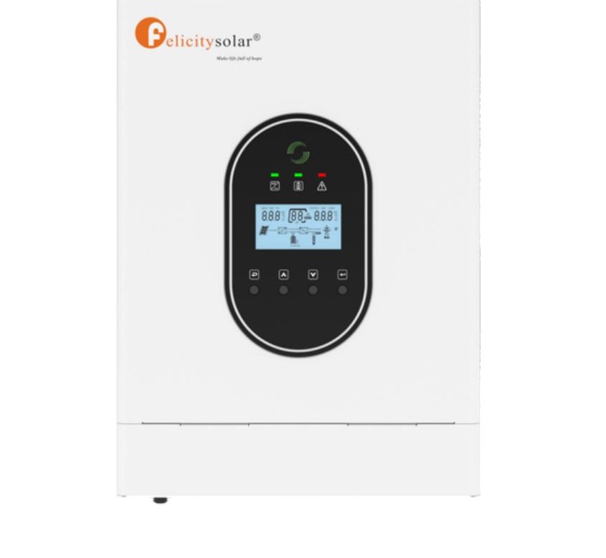 Inversor IVCM1012-LV