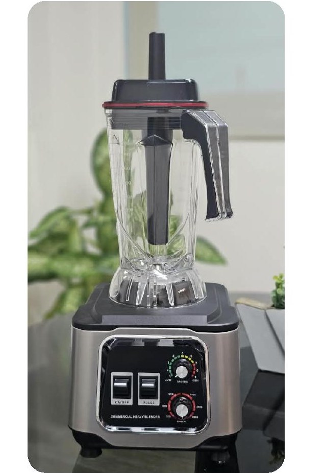 Licuadora BL802