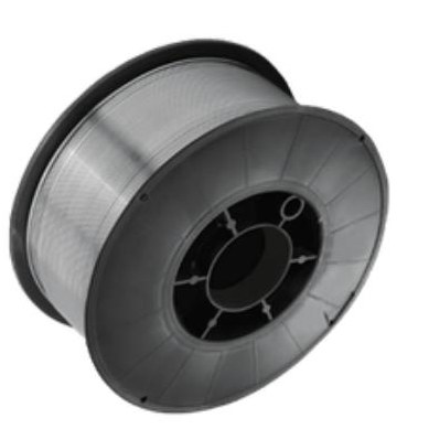 Rollo de alambre E71T-GS